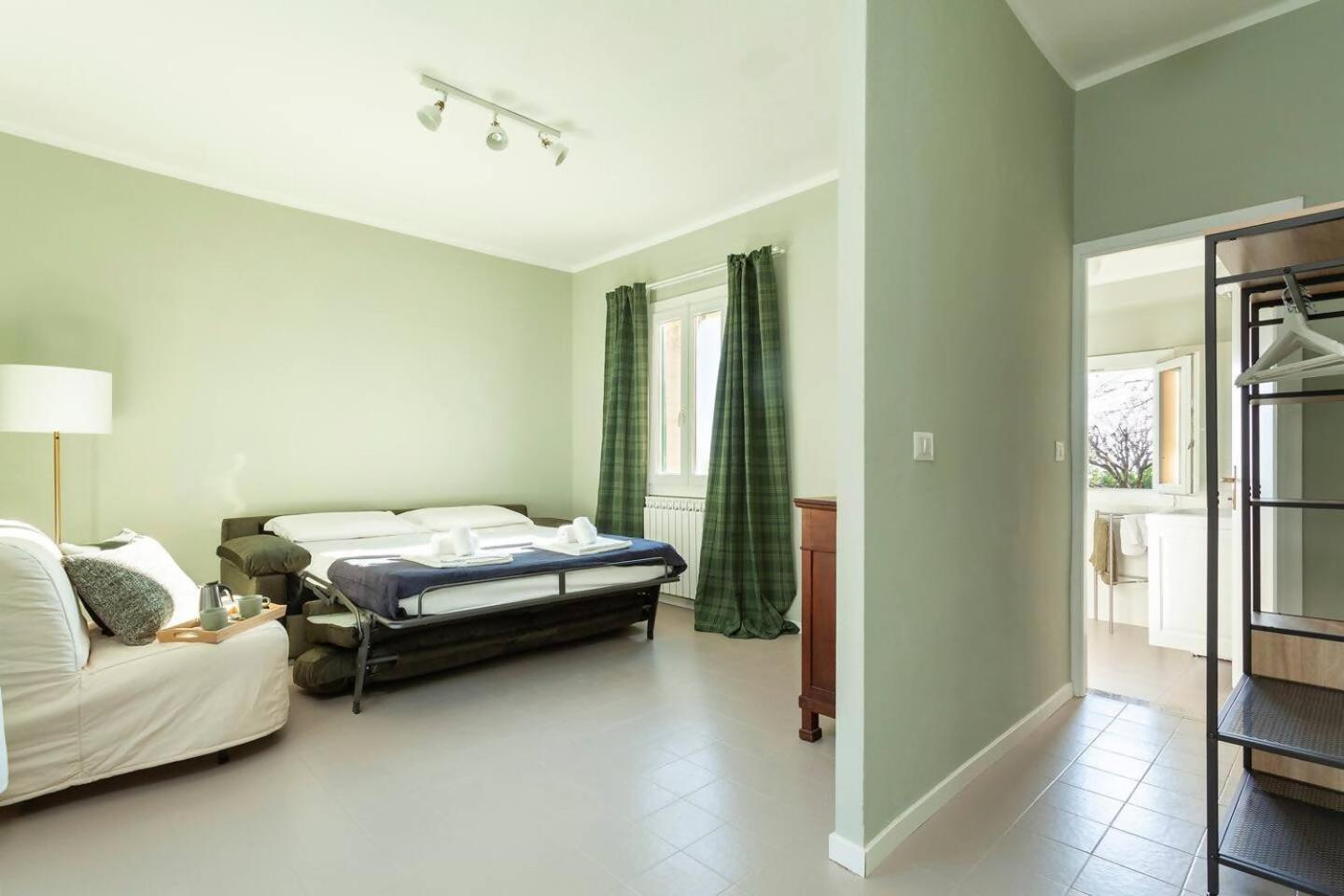 Villa Peroni Honeymoon Cottage Argegno Exterior foto